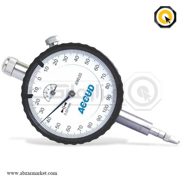 ساعت اندیکاتور Accud ( آکاد ) مدل 01-001-222